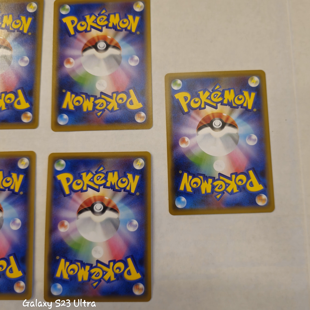 Pokemon Trading Card Collection - Picture 7 of 7
